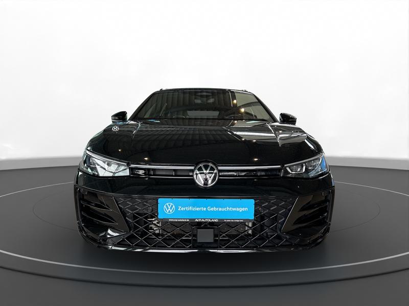VW Passat Variant