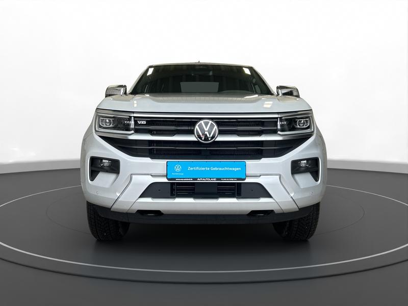 VW Amarok