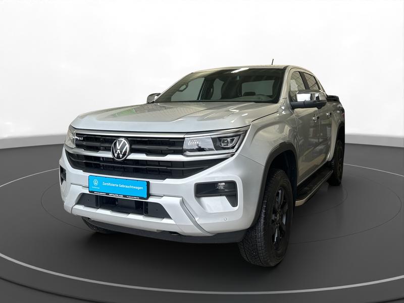 VW Amarok