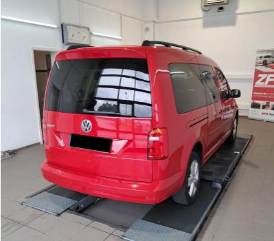 VW Caddy Maxi