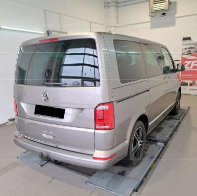 VW T6 Multivan