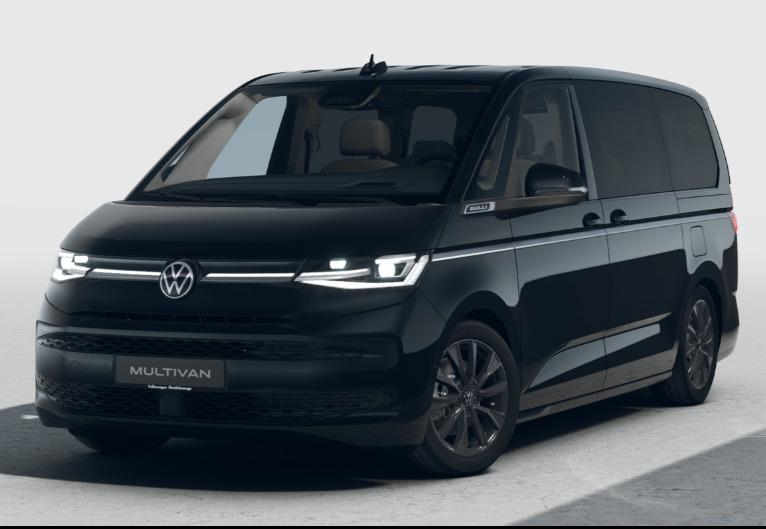 VW T7 Multivan