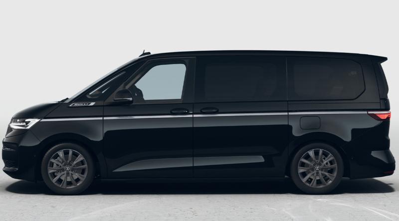 VW T7 Multivan