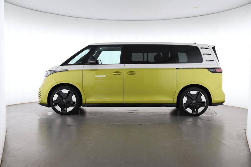 VW ID. Buzz