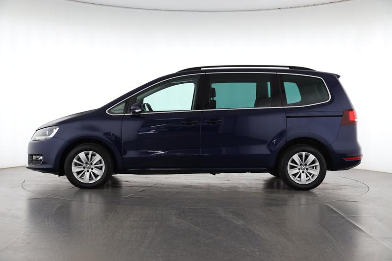 VW Sharan