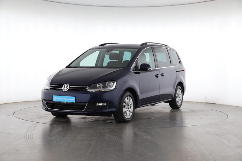 VW Sharan