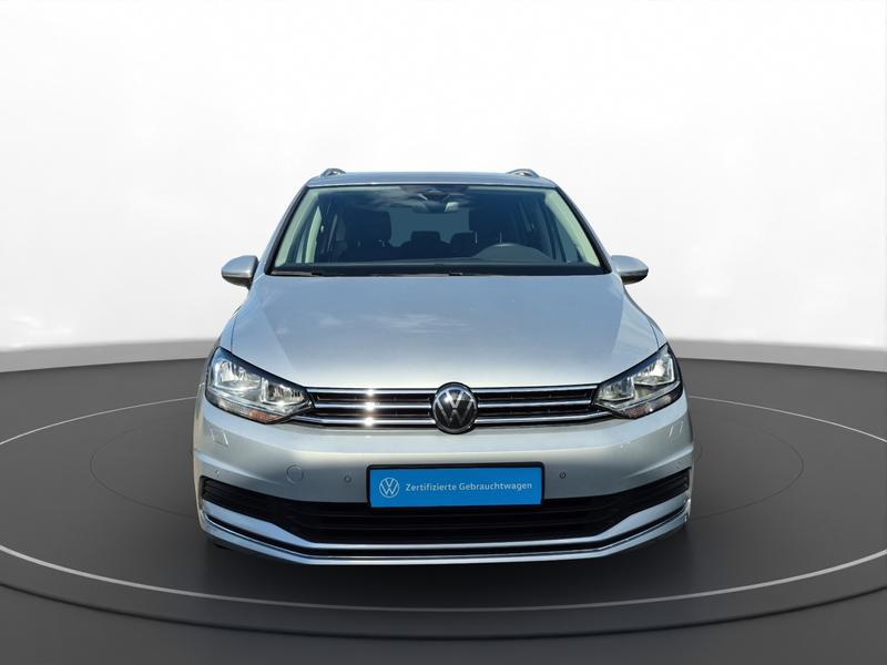 VW Touran