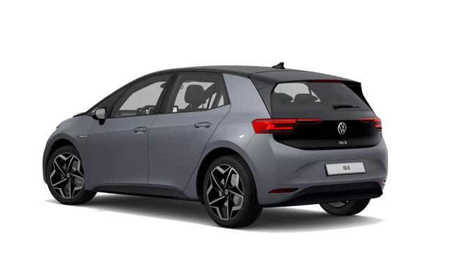 VW ID.3