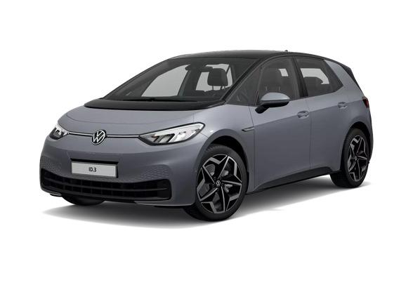 VW ID.3