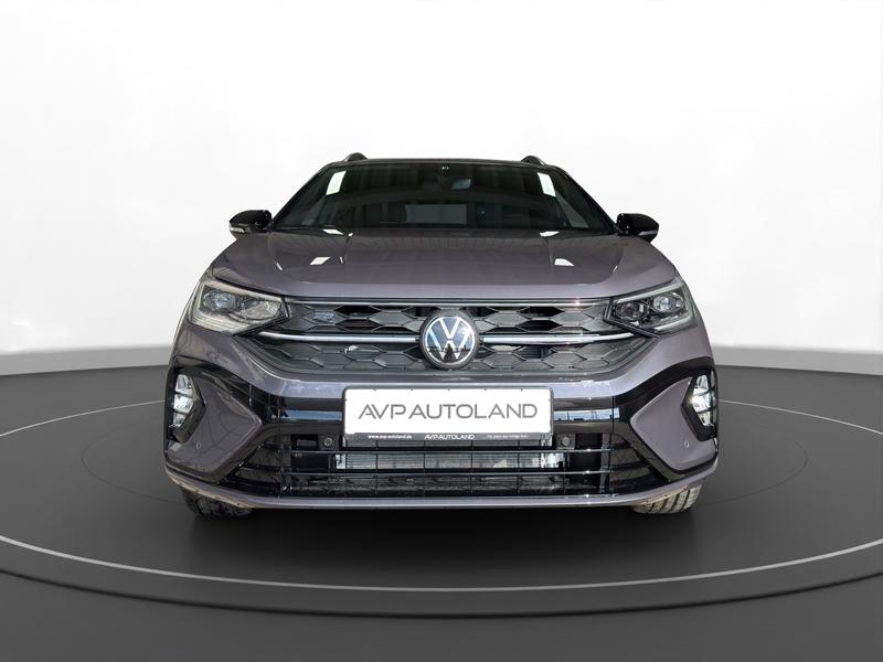 VW Taigo