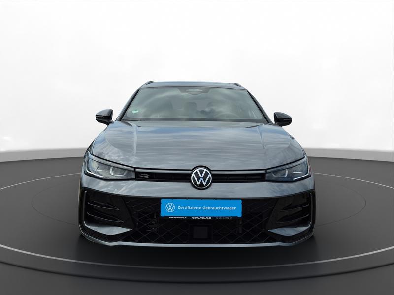 VW Passat Variant