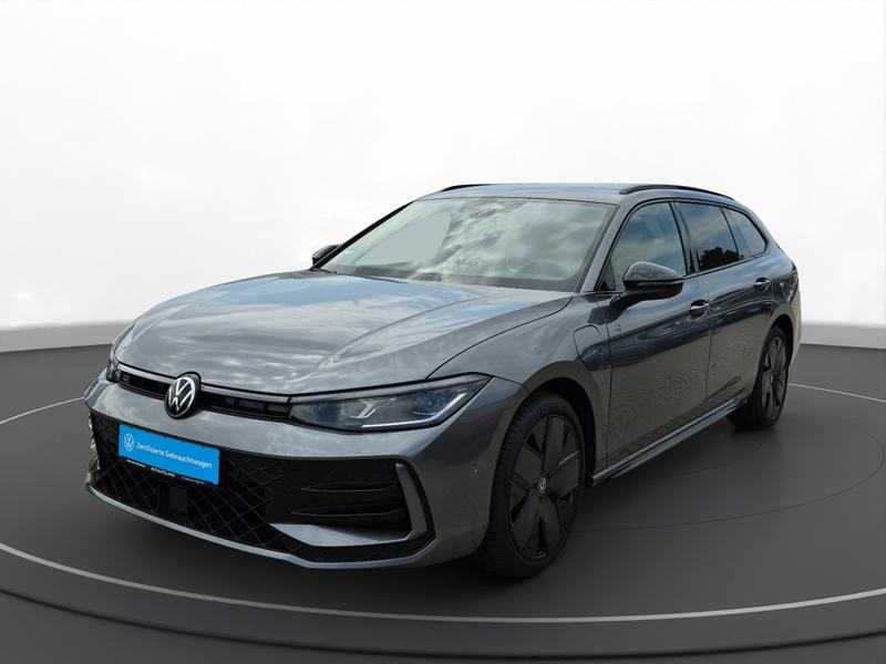 VW Passat Variant