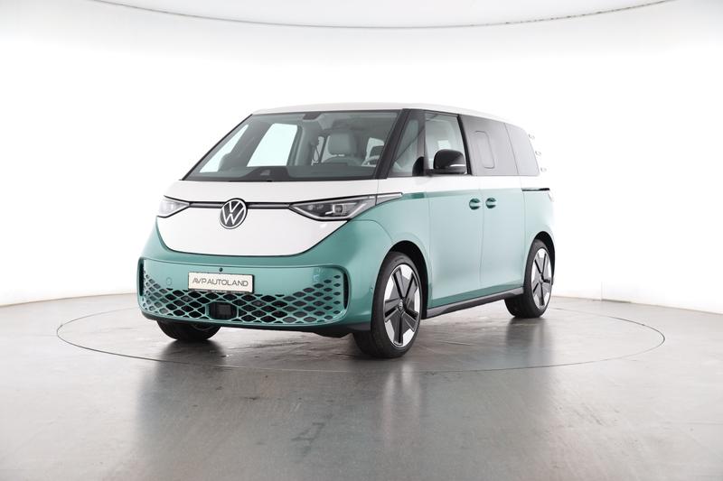 VW ID. Buzz