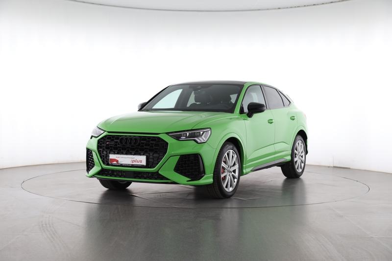 Audi RS Q3