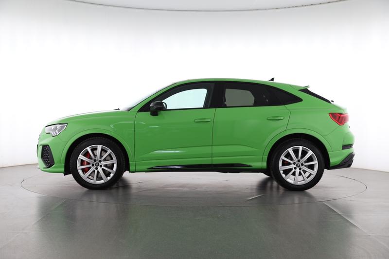 Audi RS Q3