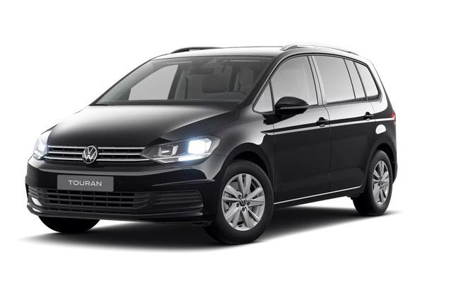 VW Touran