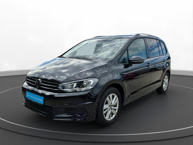 VW Touran