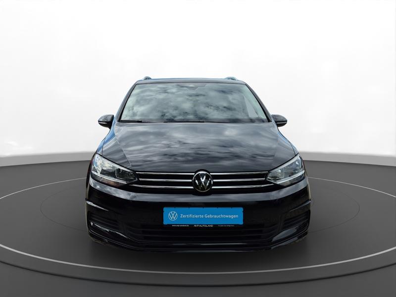 VW Touran