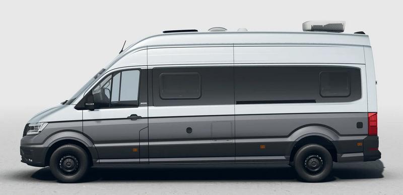 VW Grand California