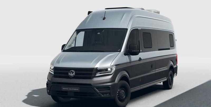 VW Grand California