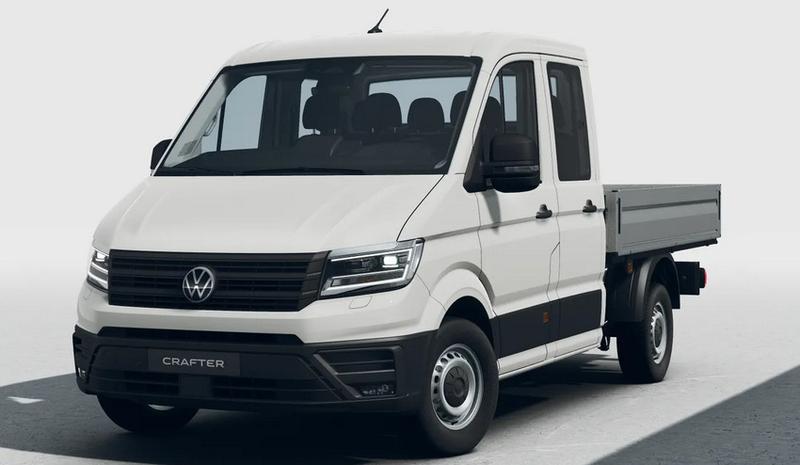 VW Crafter