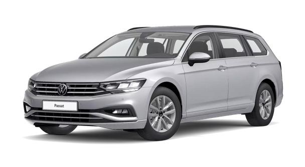 VW Passat Variant