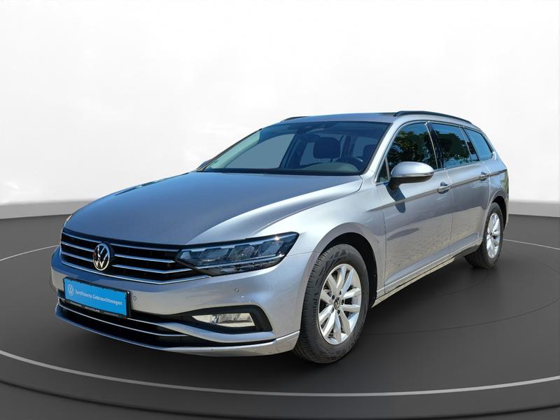 VW Passat Variant