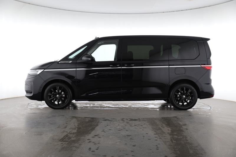 VW T7 Multivan
