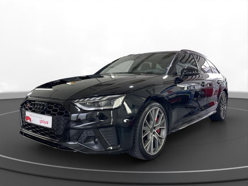 Audi S4