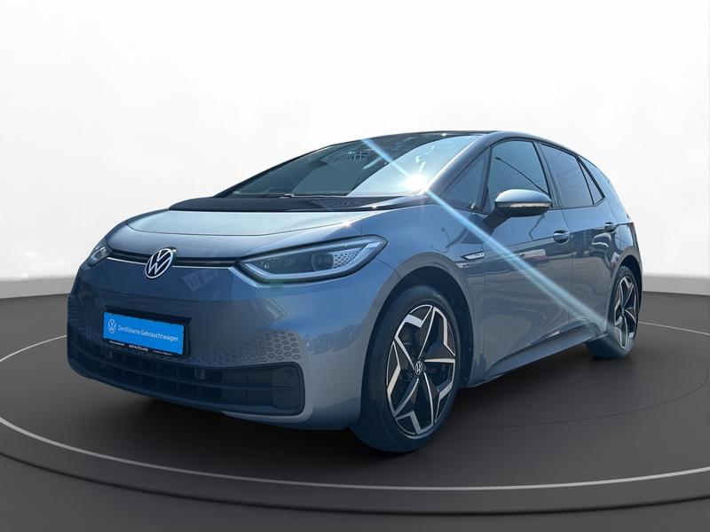 VW ID.3