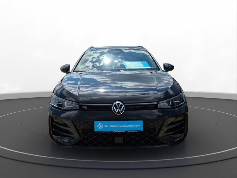 VW Passat Variant