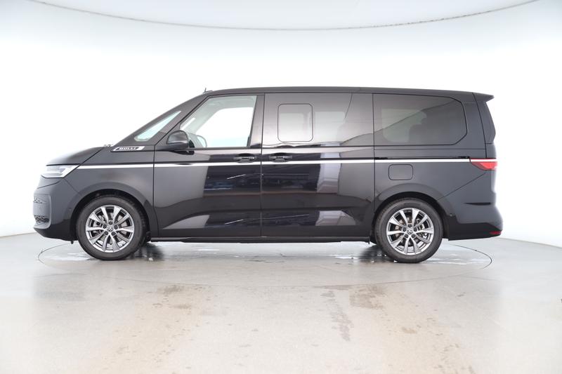 VW T7 Multivan