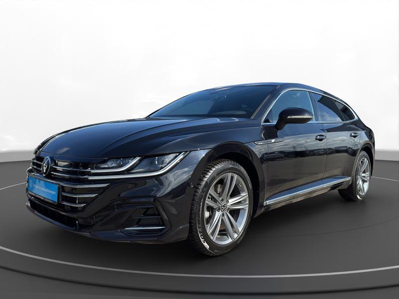 VW Arteon