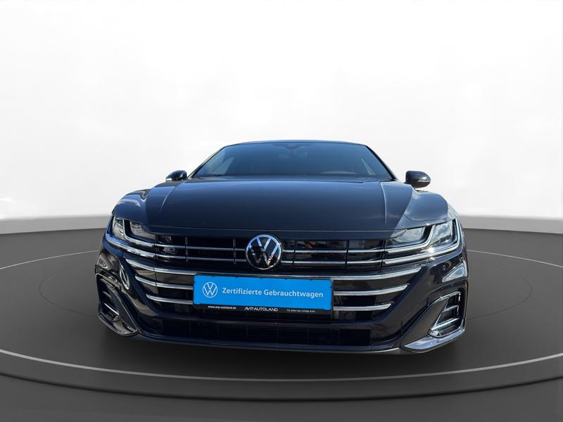 VW Arteon