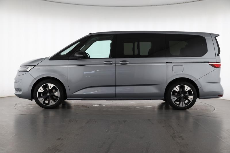 VW T7 Multivan