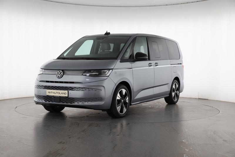 VW T7 Multivan