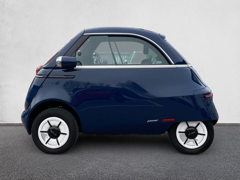 Microlino Pioneer