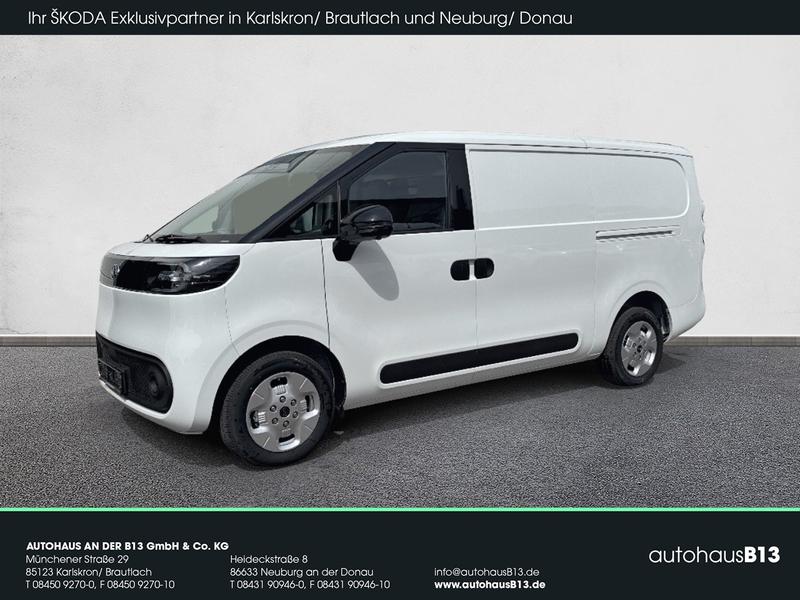 Maxus eDeliver 5