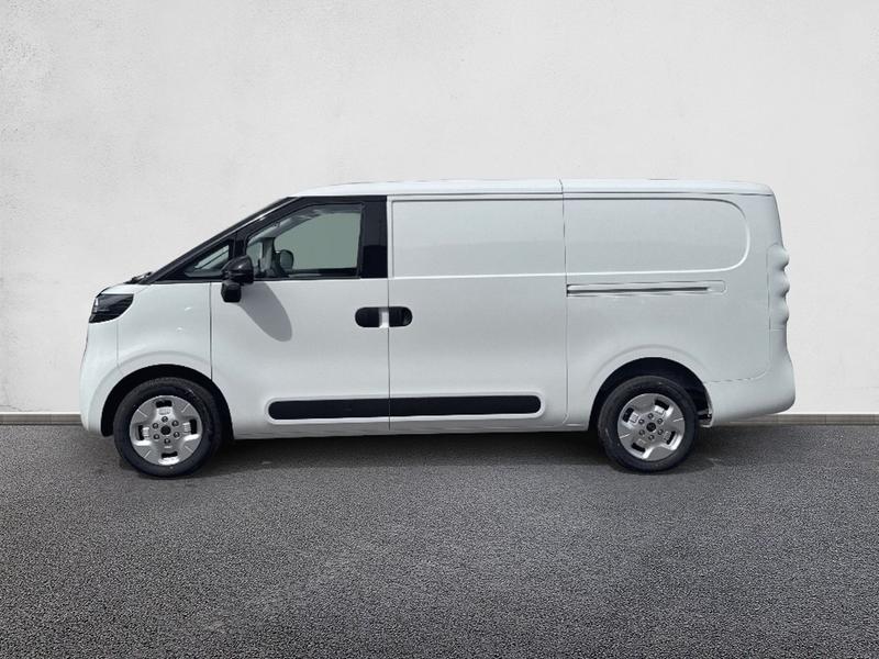 Maxus eDeliver 5