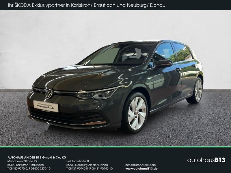 VW Golf