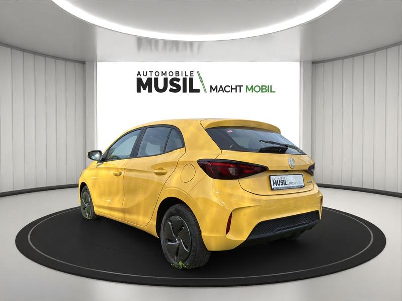 MG MG3