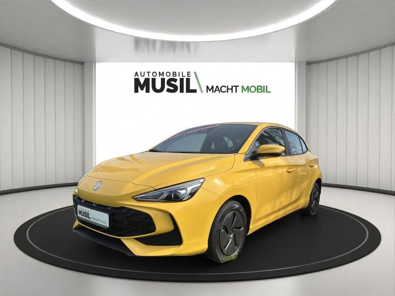 MG MG3