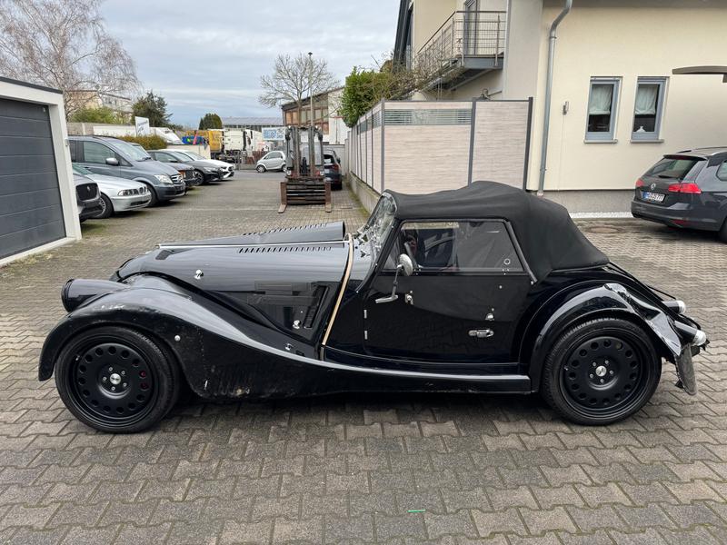 Morgan Andere
