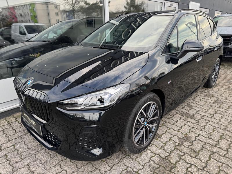 BMW 220 Active Tourer