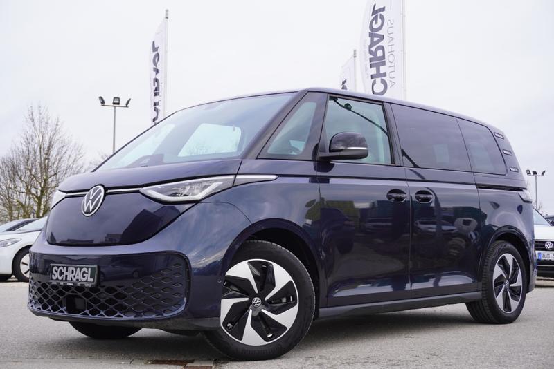 VW ID. Buzz