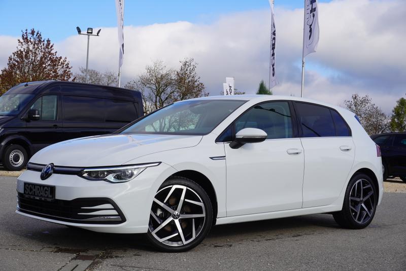 VW Golf