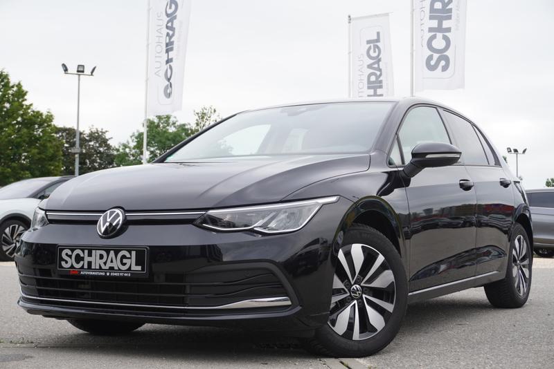 VW Golf