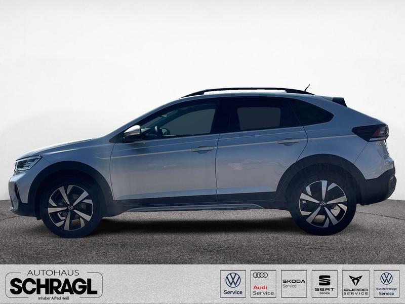 VW Taigo