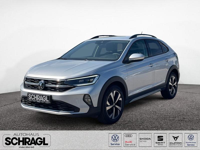 VW Taigo