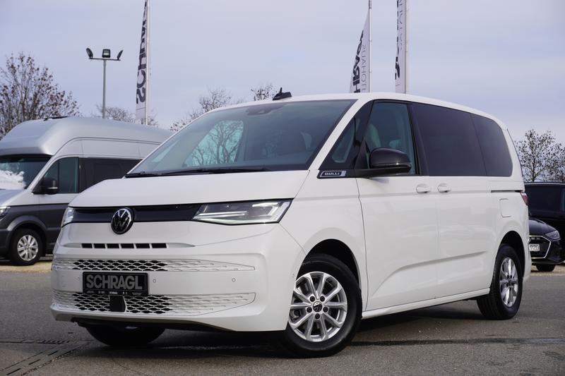 VW T7 Multivan